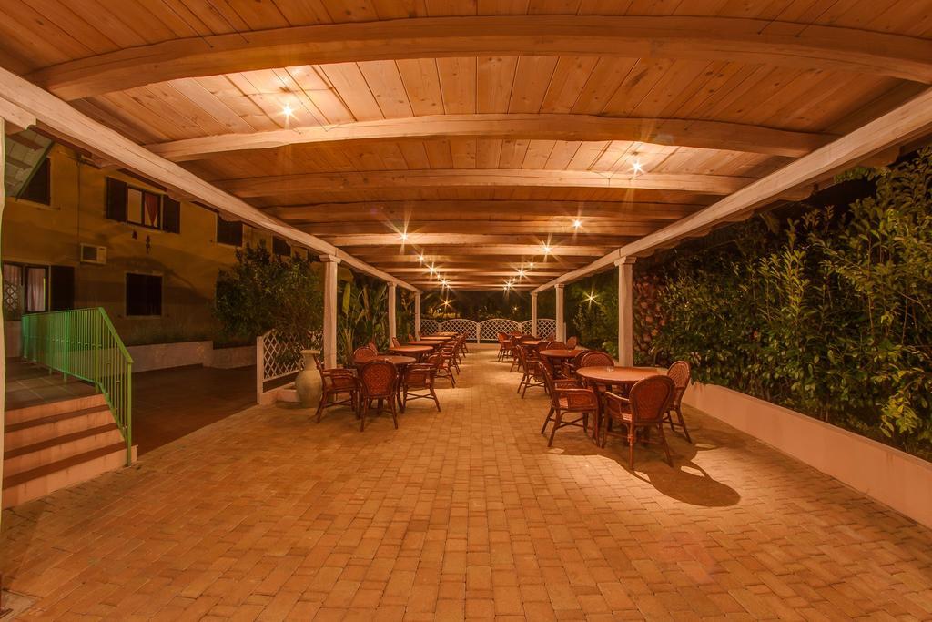 Hotel Del Golfo - Dependance Procchio  Exterior photo