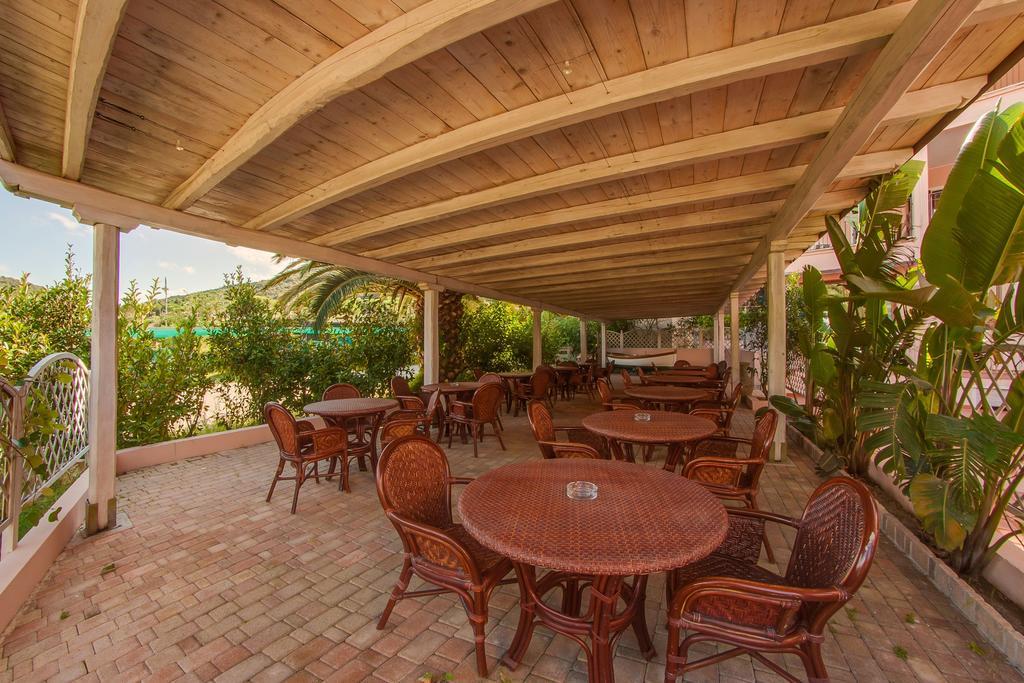 Hotel Del Golfo - Dependance Procchio  Exterior photo